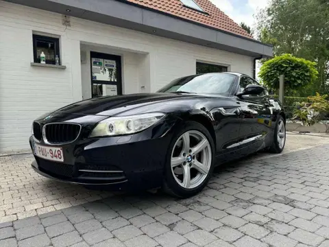 Used BMW Z4 Petrol 2016 Ad 