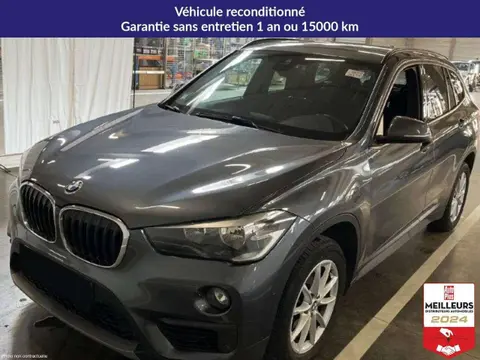 Used BMW X1 Diesel 2018 Ad 