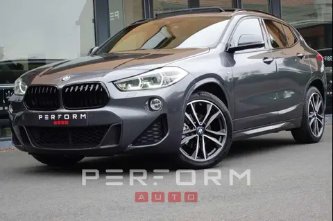 Annonce BMW X2 Diesel 2019 d'occasion 