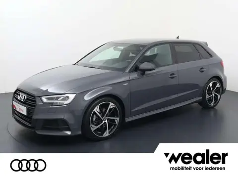 Used AUDI A3 Petrol 2019 Ad 