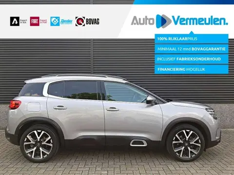 Annonce CITROEN C5 AIRCROSS Essence 2019 d'occasion 