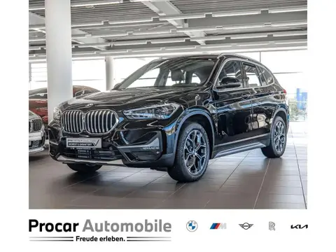 Annonce BMW X1 Diesel 2021 d'occasion 