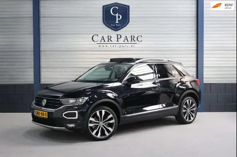 Used VOLKSWAGEN T-ROC Petrol 2018 Ad 