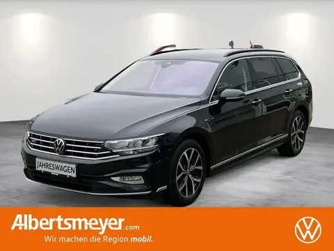 Used VOLKSWAGEN PASSAT Petrol 2023 Ad 