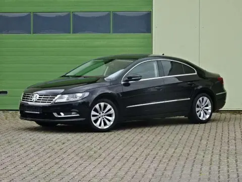 Used VOLKSWAGEN CC Diesel 2014 Ad 