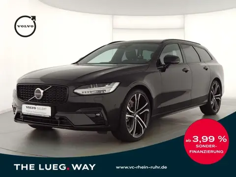 Used VOLVO V90 Petrol 2023 Ad 