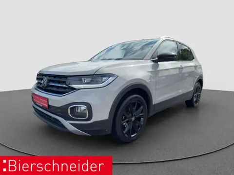 Used VOLKSWAGEN T-CROSS Petrol 2024 Ad 