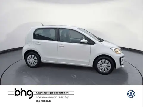 Annonce VOLKSWAGEN UP! Essence 2020 d'occasion 