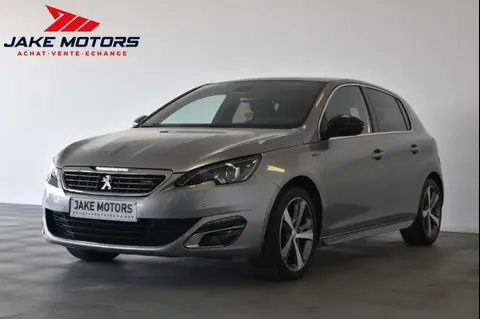 Used PEUGEOT 308 Petrol 2016 Ad 