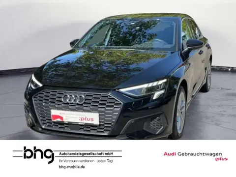 Used AUDI A3 Hybrid 2021 Ad 