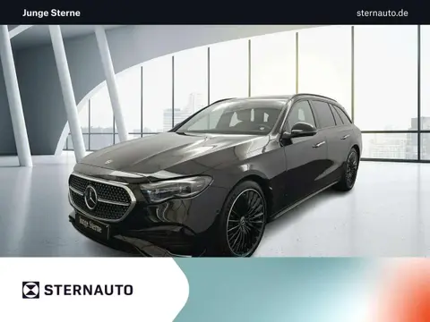 Used MERCEDES-BENZ CLASSE E Hybrid 2023 Ad 