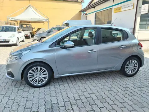 Used PEUGEOT 208 Diesel 2019 Ad 