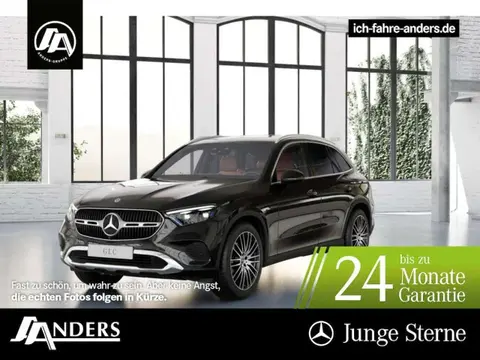 Used MERCEDES-BENZ CLASSE GLC Diesel 2023 Ad Germany