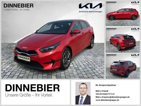 Annonce KIA CEED Essence 2023 d'occasion 