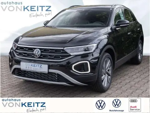 Annonce VOLKSWAGEN T-ROC Essence 2024 d'occasion 