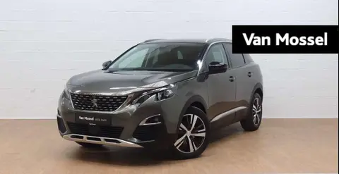 Annonce PEUGEOT 3008 Diesel 2019 d'occasion 