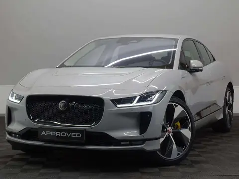 Annonce JAGUAR I-PACE Électrique 2020 d'occasion 