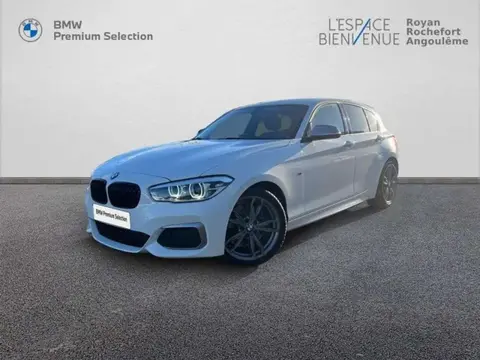 Used BMW SERIE 1 Petrol 2015 Ad 