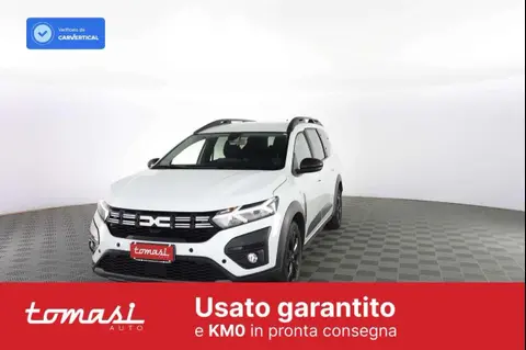 Used DACIA JOGGER LPG 2023 Ad 