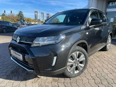 Annonce SUZUKI VITARA Hybride 2024 d'occasion 