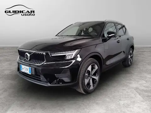 Used VOLVO XC40 Petrol 2024 Ad 