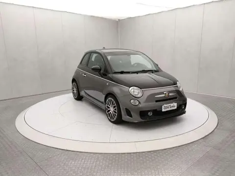 Used ABARTH 500 Petrol 2015 Ad 