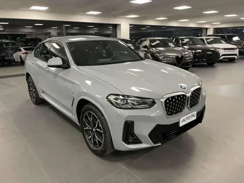 Used BMW X4 Hybrid 2024 Ad 