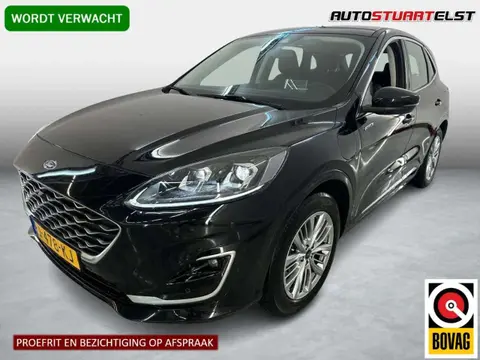 Used FORD KUGA Hybrid 2020 Ad 