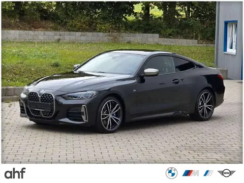 Annonce BMW SERIE 4 Essence 2023 d'occasion 