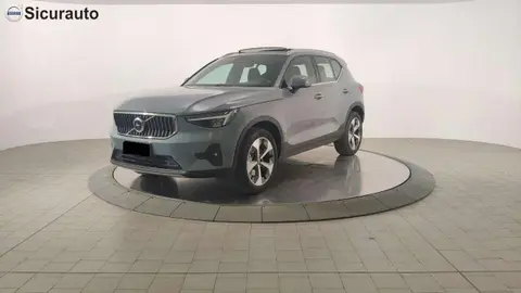 Used VOLVO XC40 Hybrid 2022 Ad 