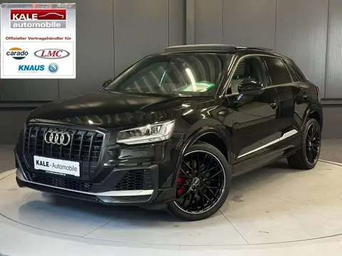 Annonce AUDI SQ2 Essence 2020 d'occasion 