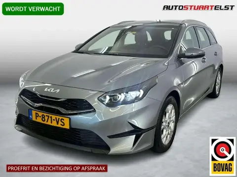 Used KIA CEED Petrol 2022 Ad 