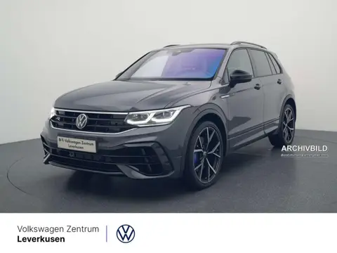 Used VOLKSWAGEN TIGUAN Diesel 2024 Ad 