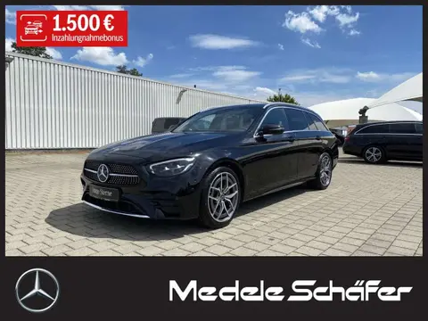 Used MERCEDES-BENZ CLASSE E Diesel 2023 Ad 