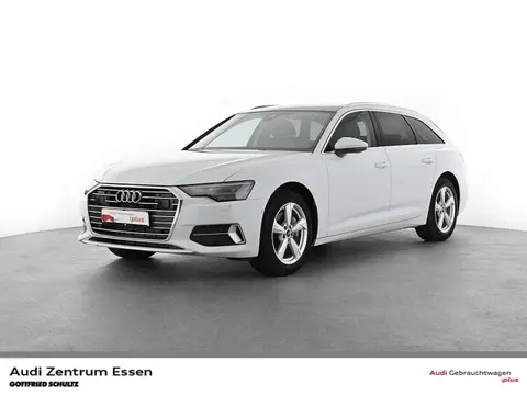 Used AUDI A6 Petrol 2023 Ad 