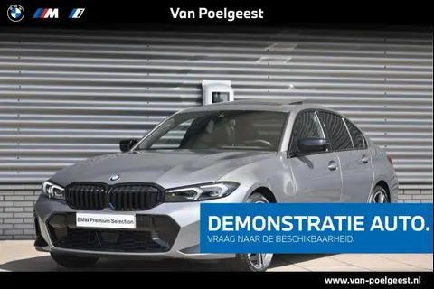 Annonce BMW SERIE 3 Essence 2024 d'occasion 