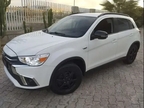 Used MITSUBISHI ASX Petrol 2019 Ad 