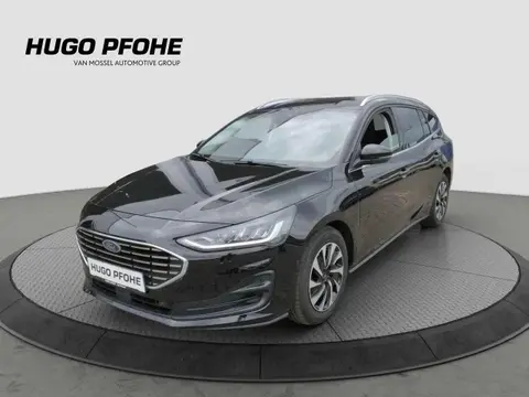 Annonce FORD FOCUS Essence 2022 d'occasion 