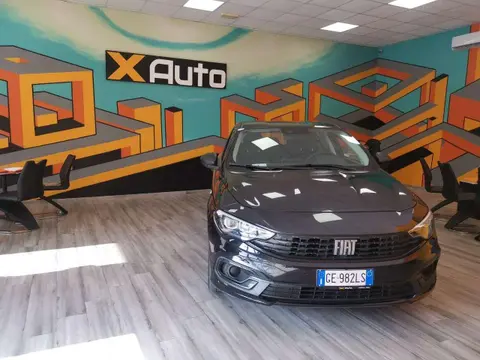 Annonce FIAT TIPO Diesel 2021 d'occasion 