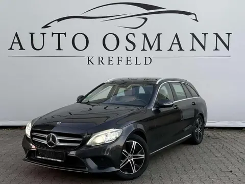 Used MERCEDES-BENZ CLASSE C Diesel 2019 Ad 