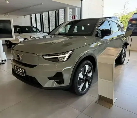 Annonce VOLVO C40 Électrique 2024 d'occasion 