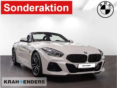 Used BMW Z4 Petrol 2024 Ad 