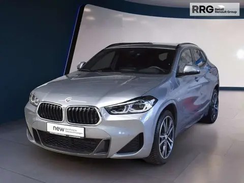 Used BMW X2 Petrol 2023 Ad 