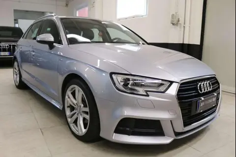 Annonce AUDI A3 Diesel 2017 d'occasion 