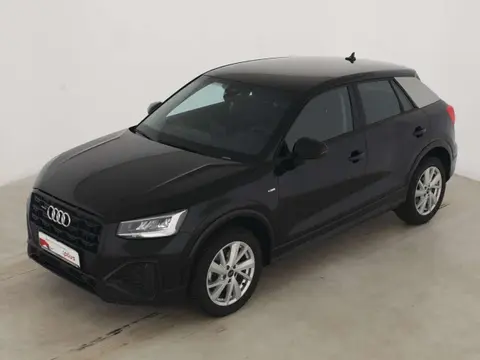 Used AUDI Q2 Diesel 2023 Ad 