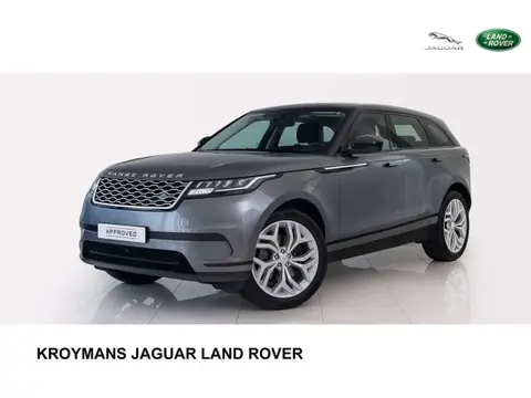 Used LAND ROVER RANGE ROVER VELAR Petrol 2018 Ad 