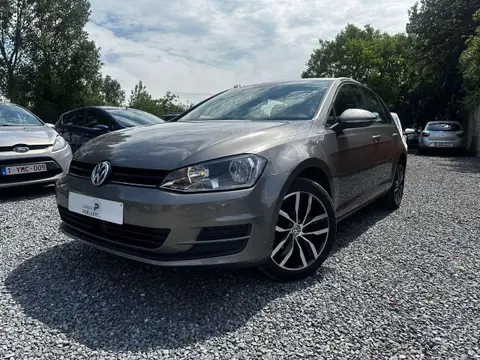 Used VOLKSWAGEN GOLF Diesel 2016 Ad 