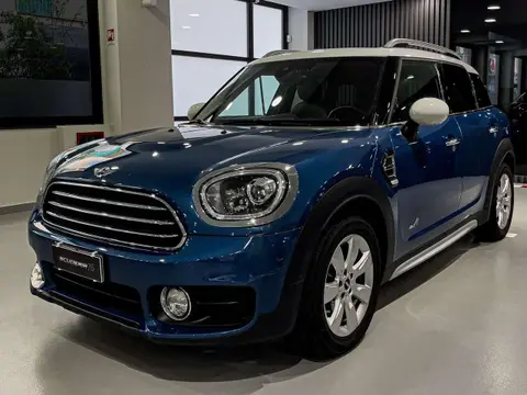 Annonce MINI COOPER Diesel 2017 d'occasion 