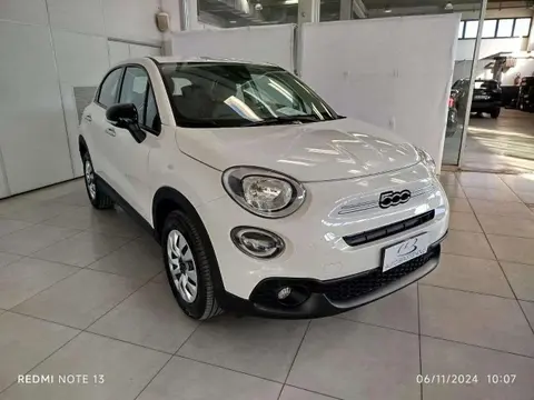 Annonce FIAT 500X Essence 2023 d'occasion 