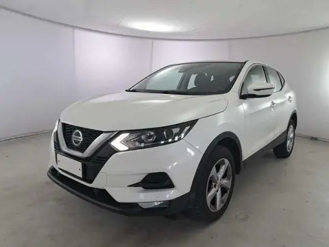 Used NISSAN QASHQAI Diesel 2020 Ad 